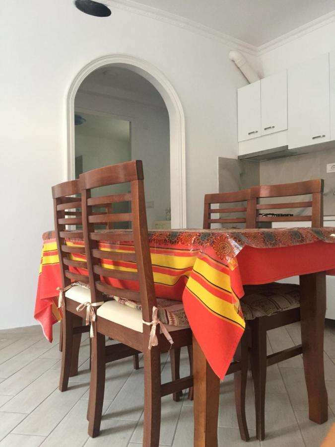 Eriola Hébergement de vacances
