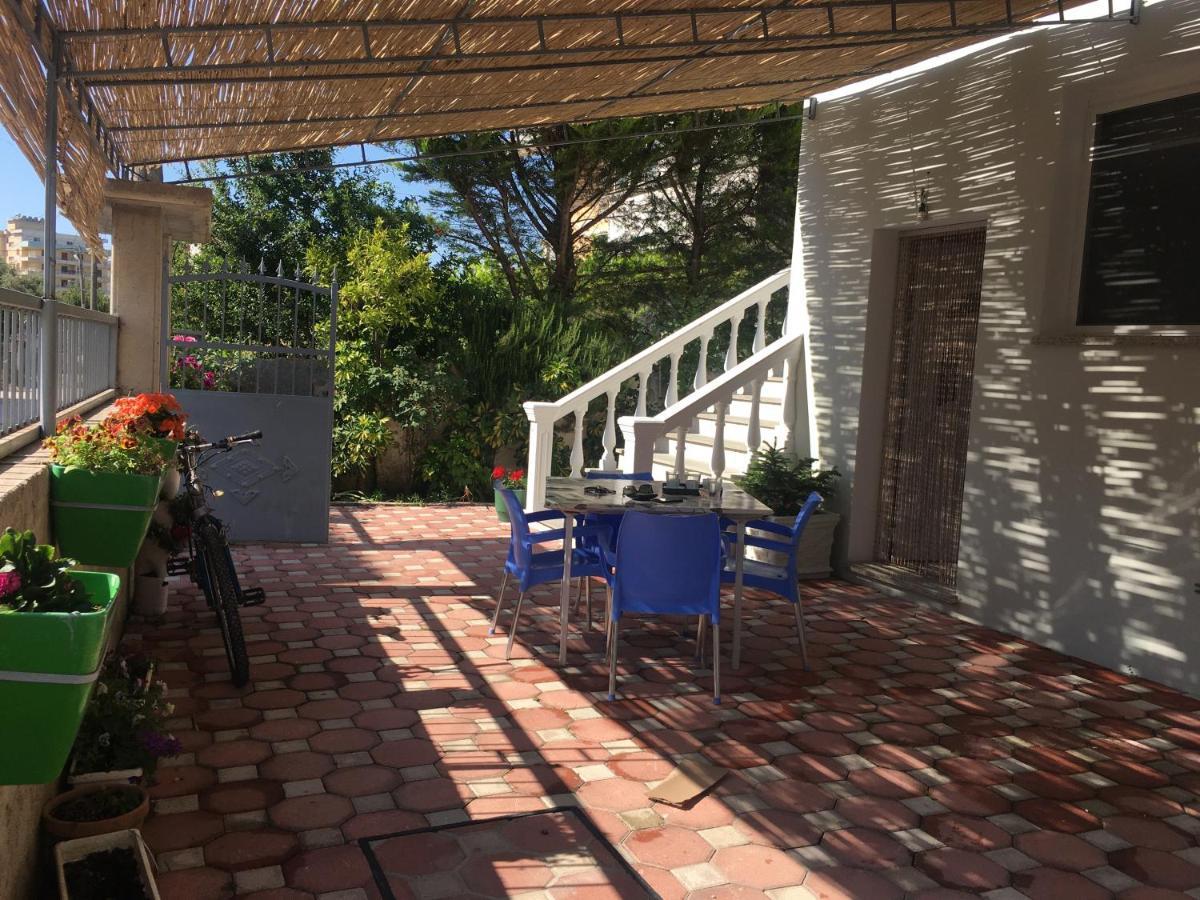 Hébergement de vacances Eriola