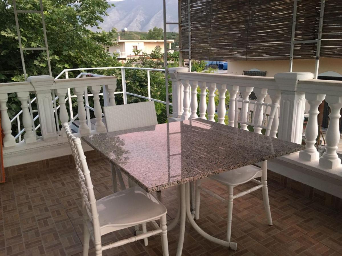 Hébergement de vacances Eriola
