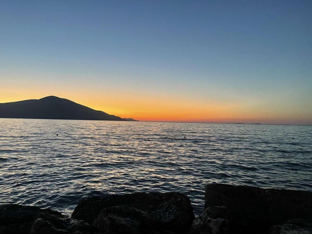 Eriola Hébergement de vacances *
