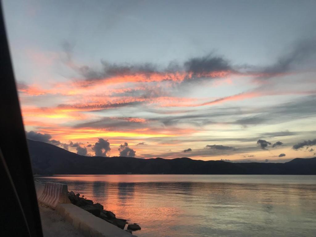Hébergement de vacances Eriola *